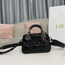 Christian Dior My Lady Bags